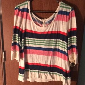 Multicolored Women’s Old Navy Top